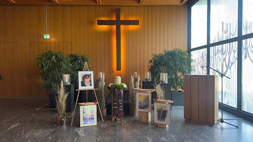 Bestattungen Wadenpohl e.K. — Kundenfoto